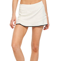 Lija Axel 13" Women's Skort