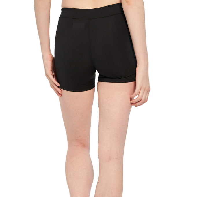Lija Under Shorts