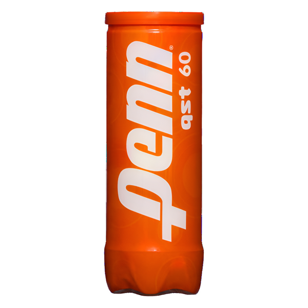 Penn QST 60 Orange Dot Stage 2 Tennis Ball