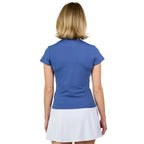 Sofibella Style Icons Women's Short Sleeve