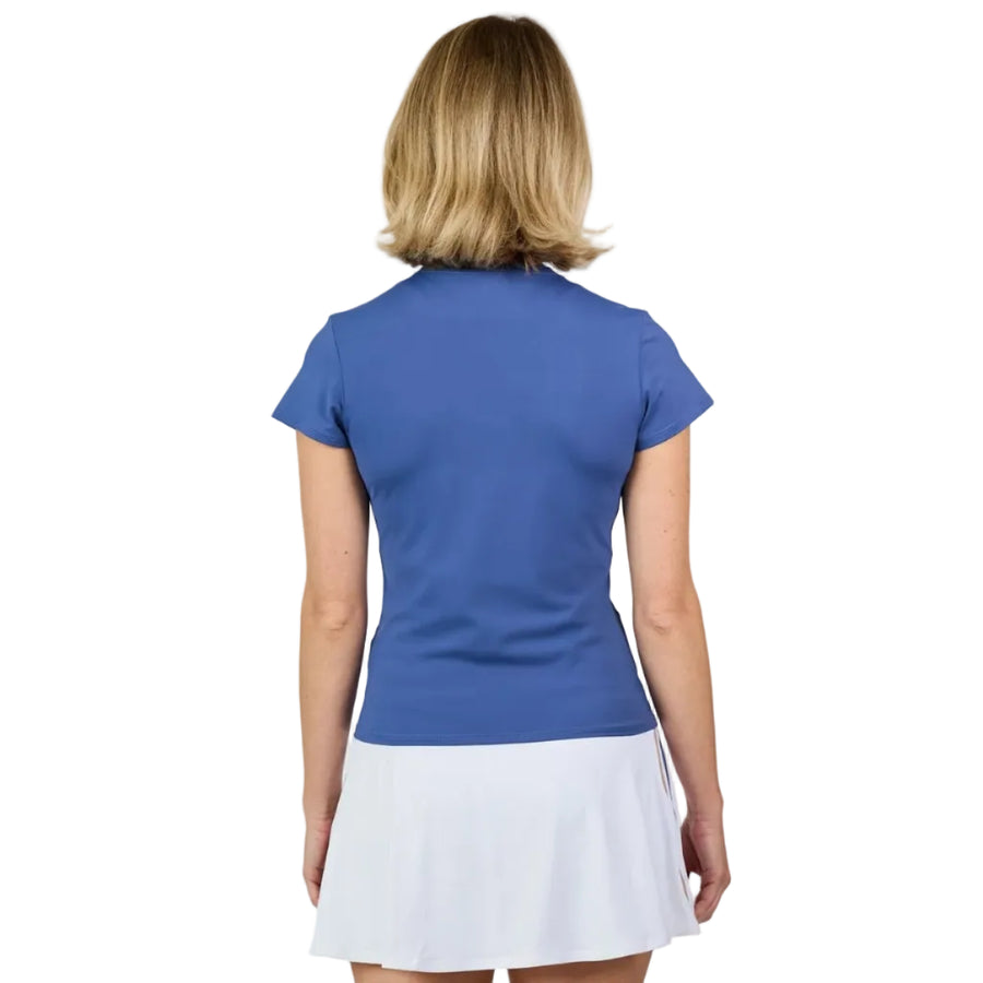 Sofibella Style Icons Women's Short Sleeve
