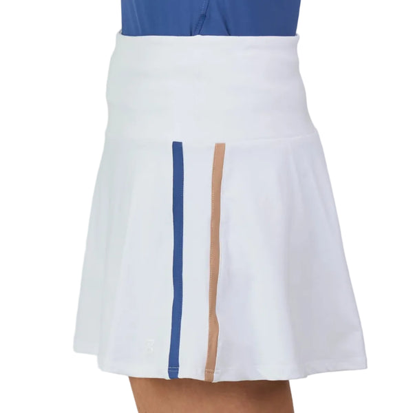Sofibella Style Icons 14" Women's Skort