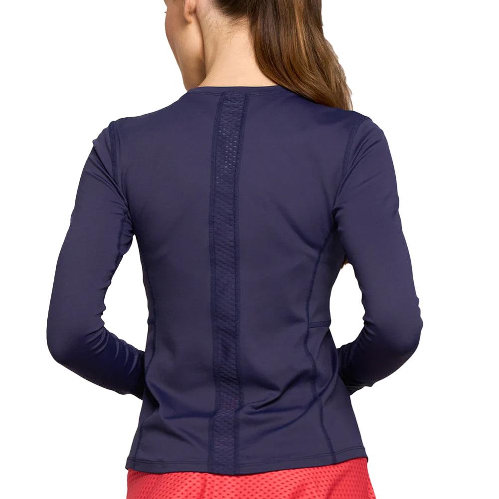 Lija Titan Women's Long Sleeve