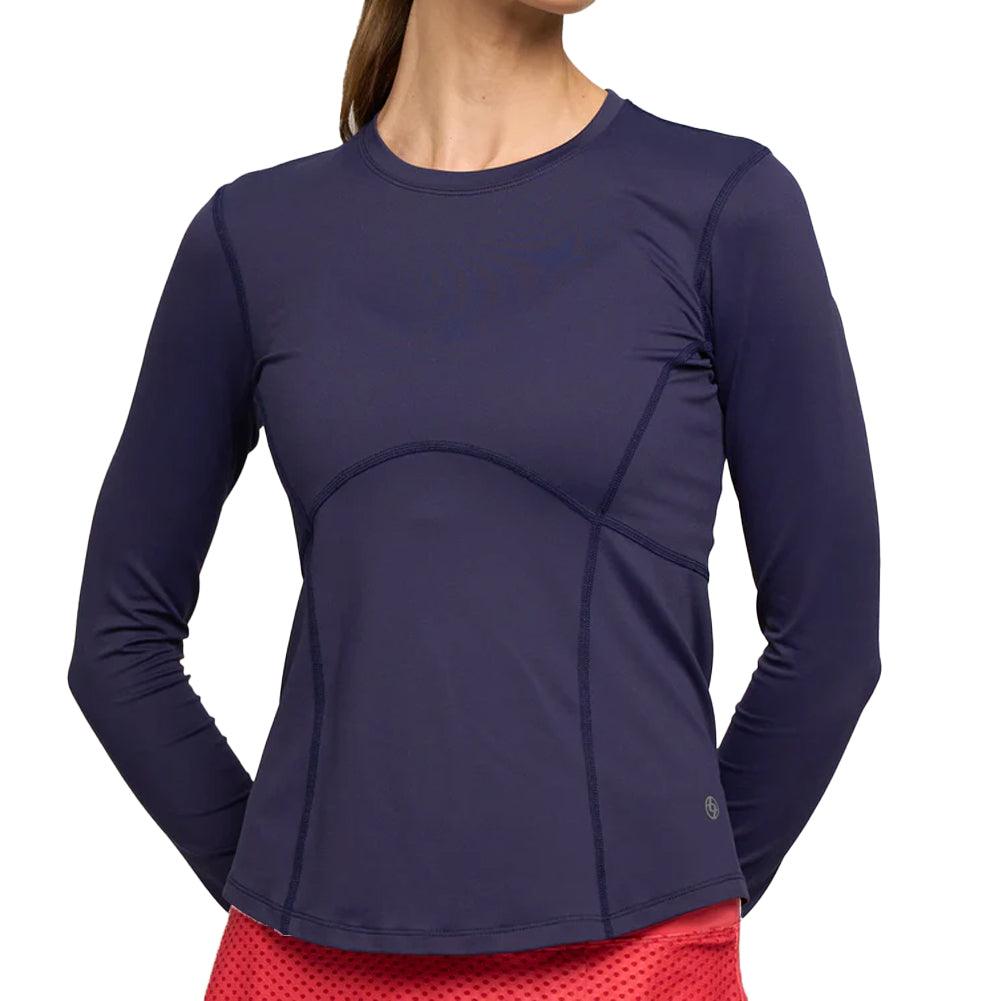 Lija Titan Women's Long Sleeve