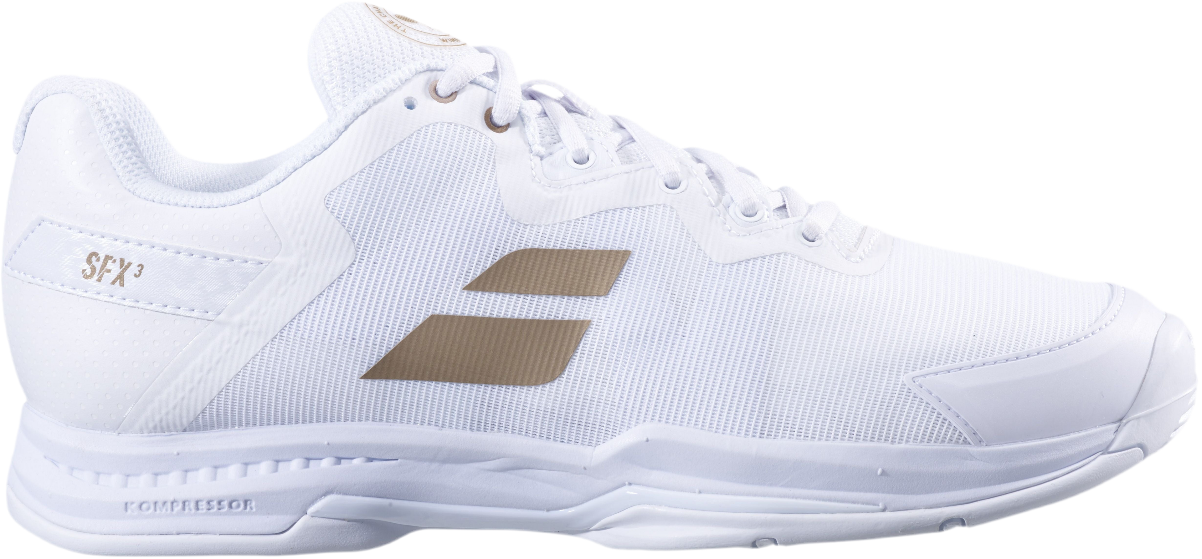 Babolat SFX3 All Court Women's Tennis Shoes