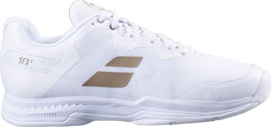 Babolat SFX 3 Women's Tennis Shoes