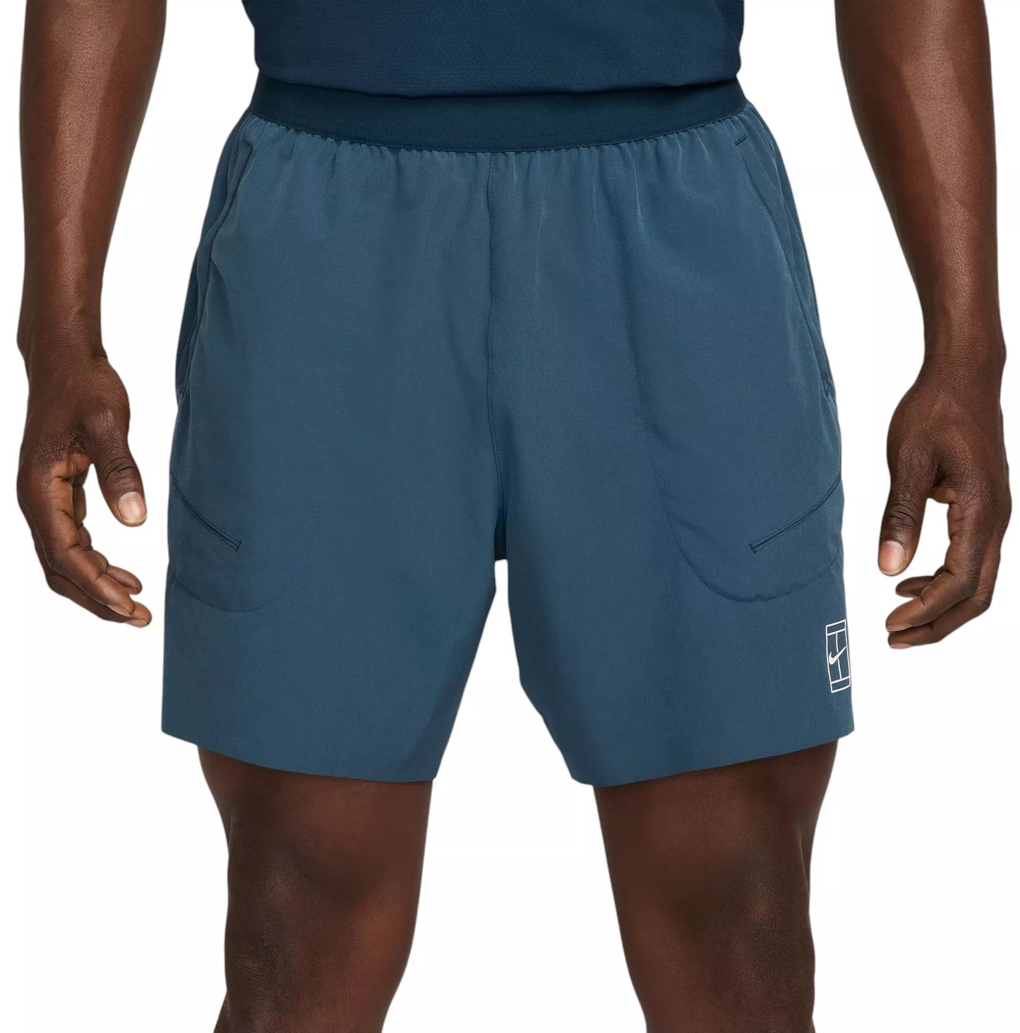 NikeCourt Advantage 6 inch Tennis Shorts