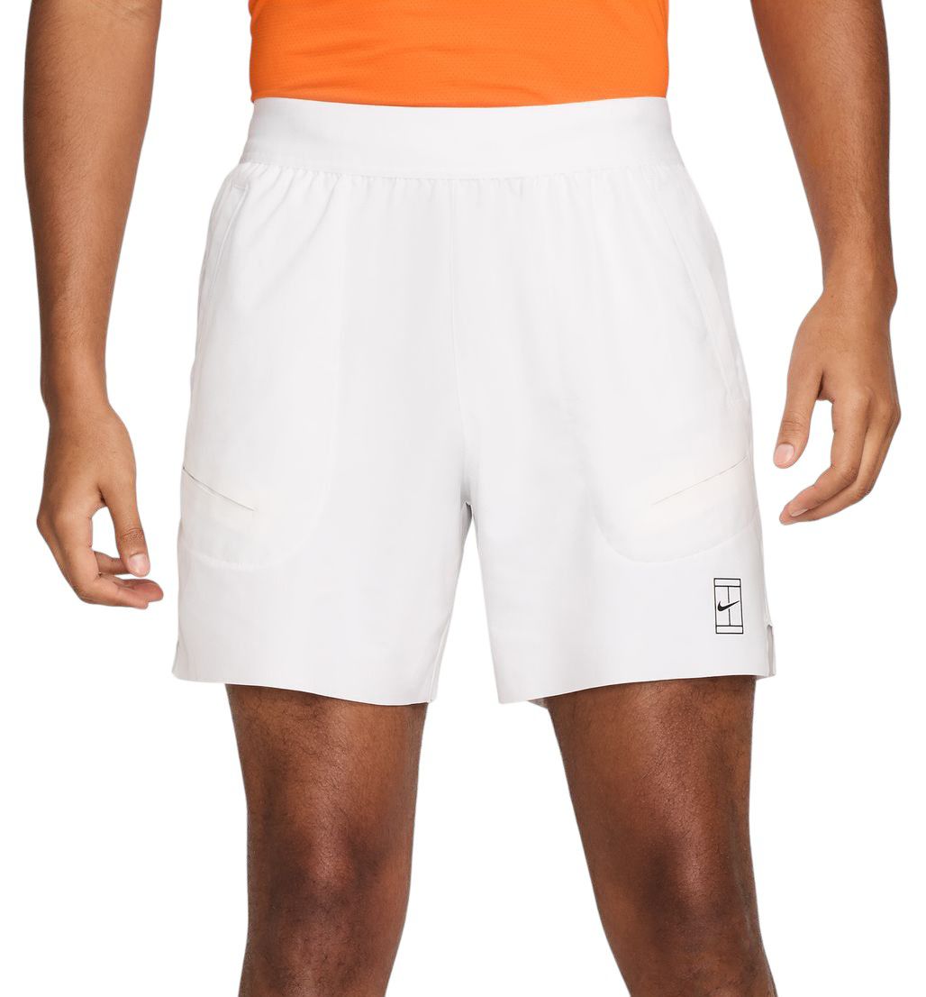 NikeCourt Advantage 6 inch Tennis Shorts