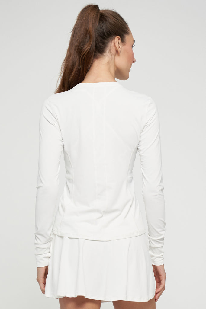 Lija Titan Women's Long Sleeve