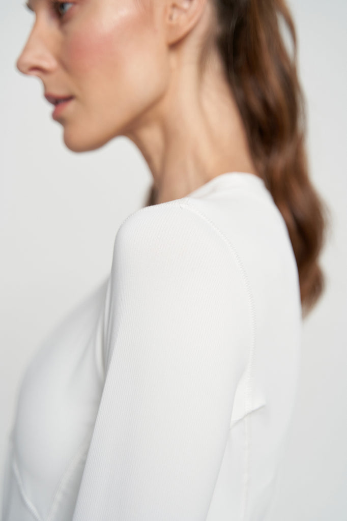 Lija Titan Women's Long Sleeve