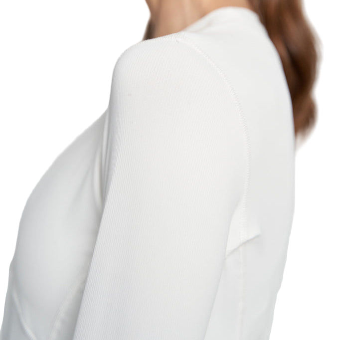 Lija Titan Women's Long Sleeve
