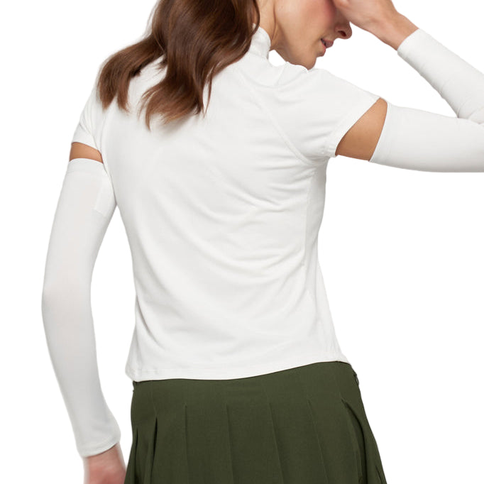 Lija Sun Protective Arm Sleeves