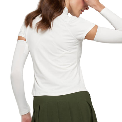 Lija Sun Protective Arm Sleeves