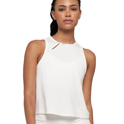 Lija Twist Women's Tank