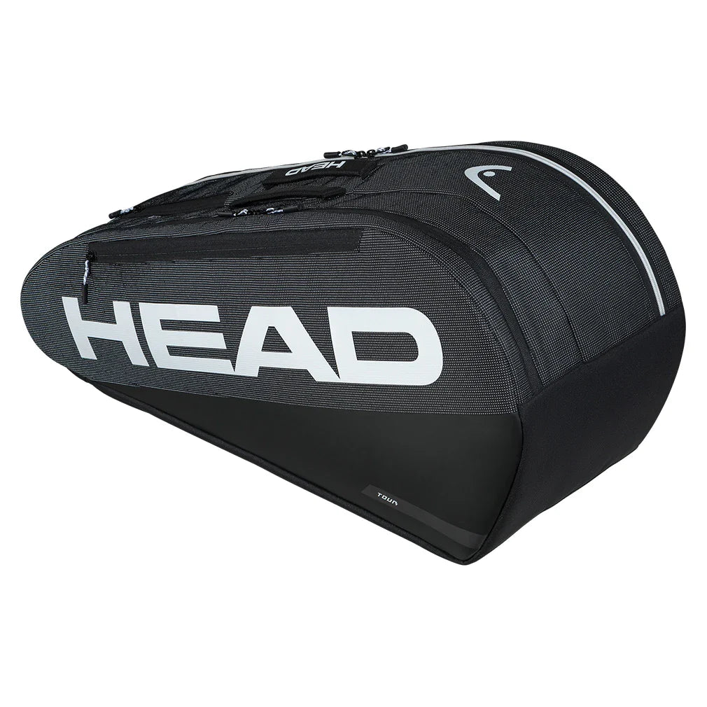 Head Tour Racket Bag M 6PK