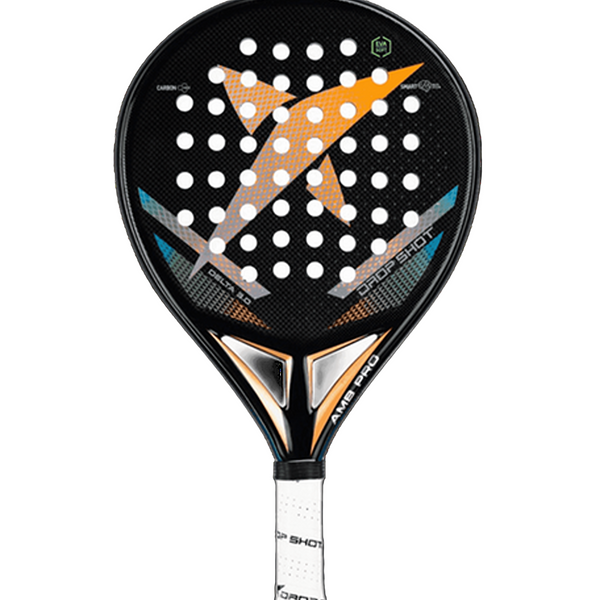 Drop Shot Delta 3.0 Padel/Pop Tennis Paddle