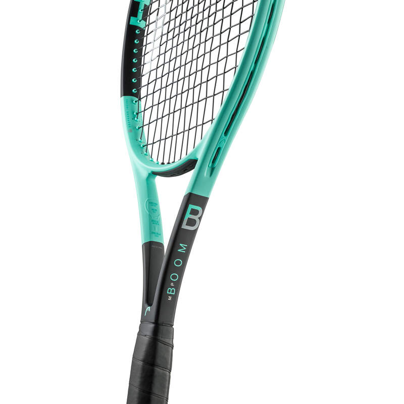 Head Boom MP 2024
