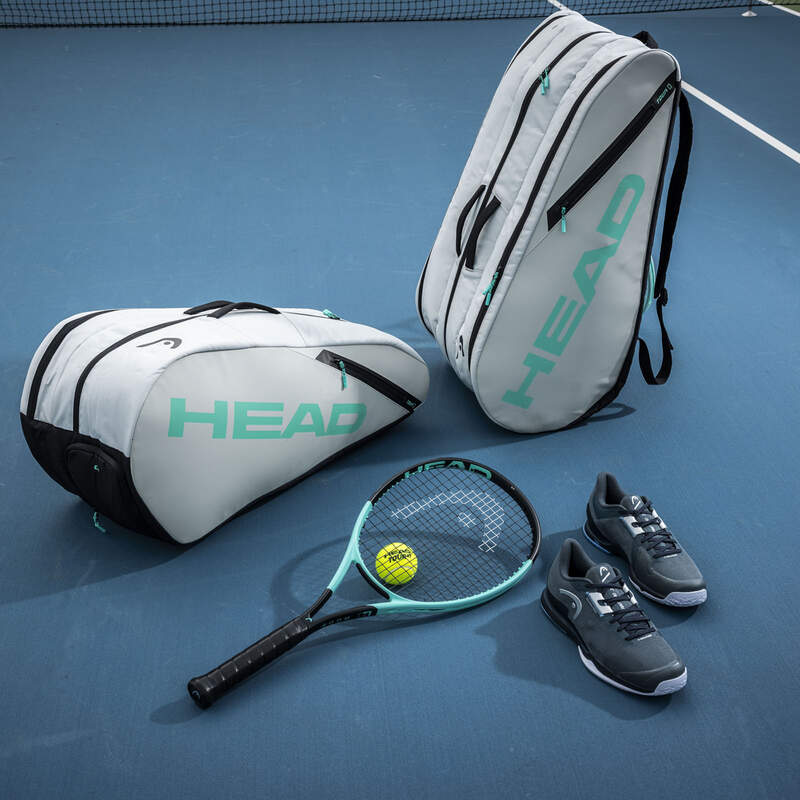 Head Boom MP 2024