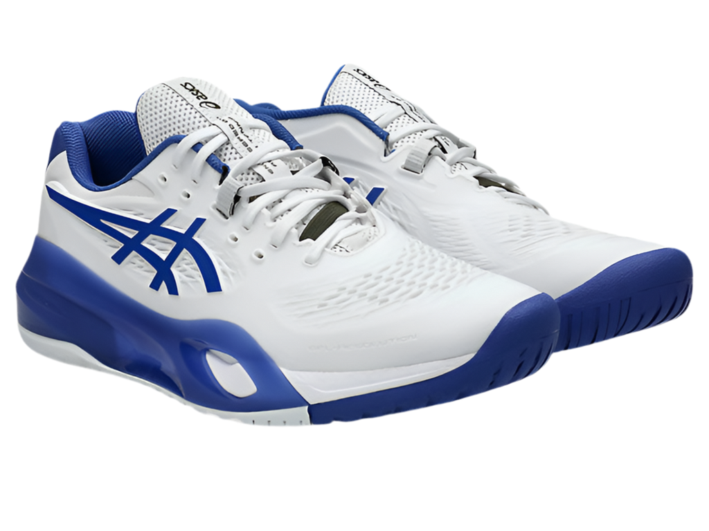ASICS Gel-Resolution X Men's Tennis Shoes