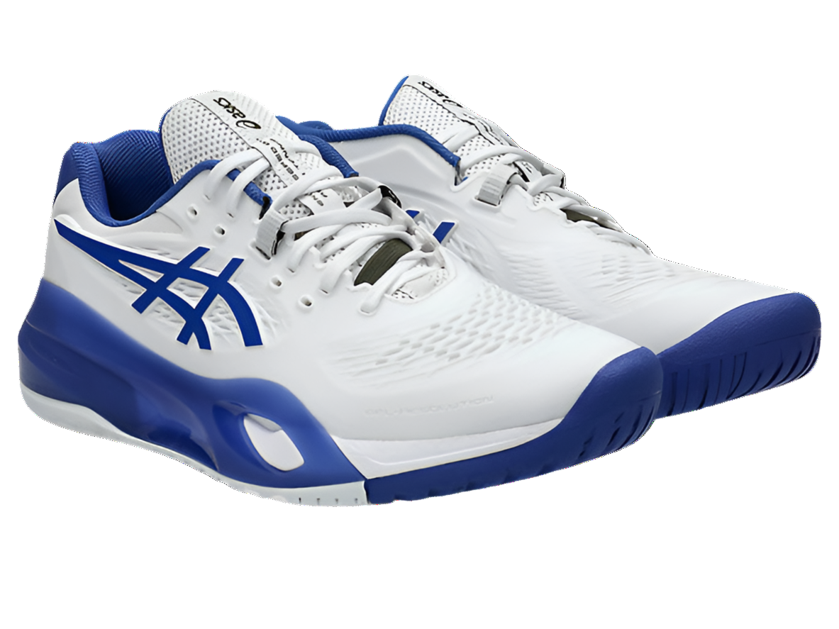 ASICS Gel-Resolution X Men's Tennis Shoes