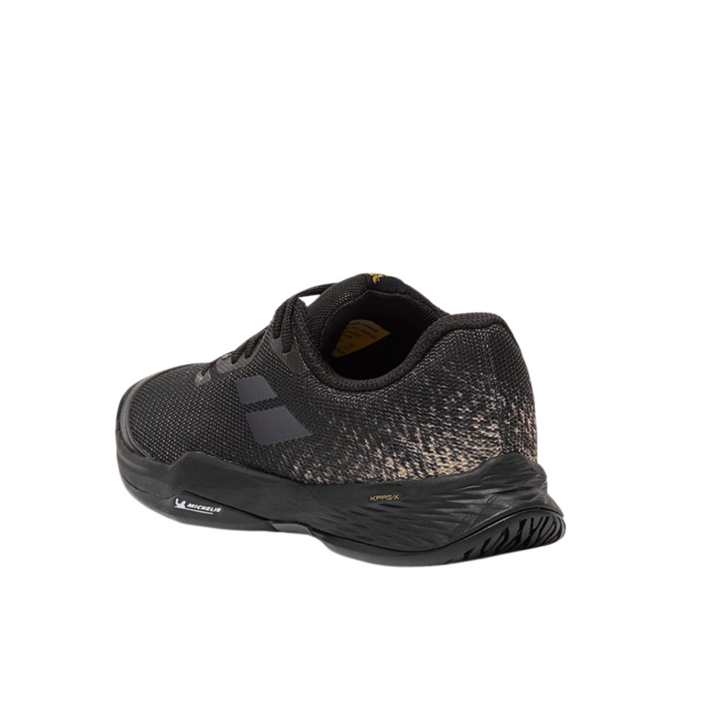 Babolat Jet Mach 3 All Court Kids' Tennis Shoes