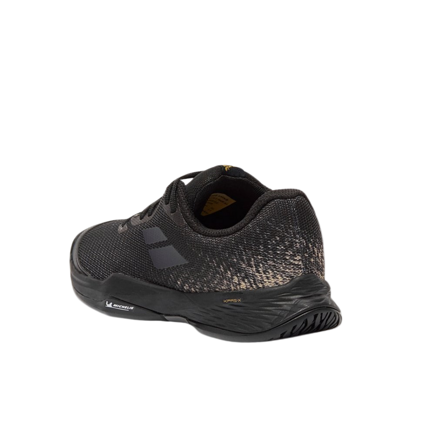 Babolat Jet Mach 3 All Court Kids Tennis Shoes