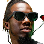 Goodr Glam G Sunglasses