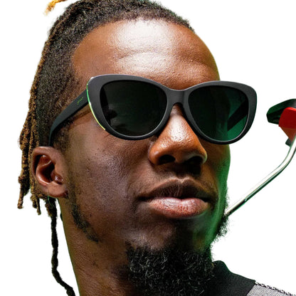 Goodr Glam G Sunglasses