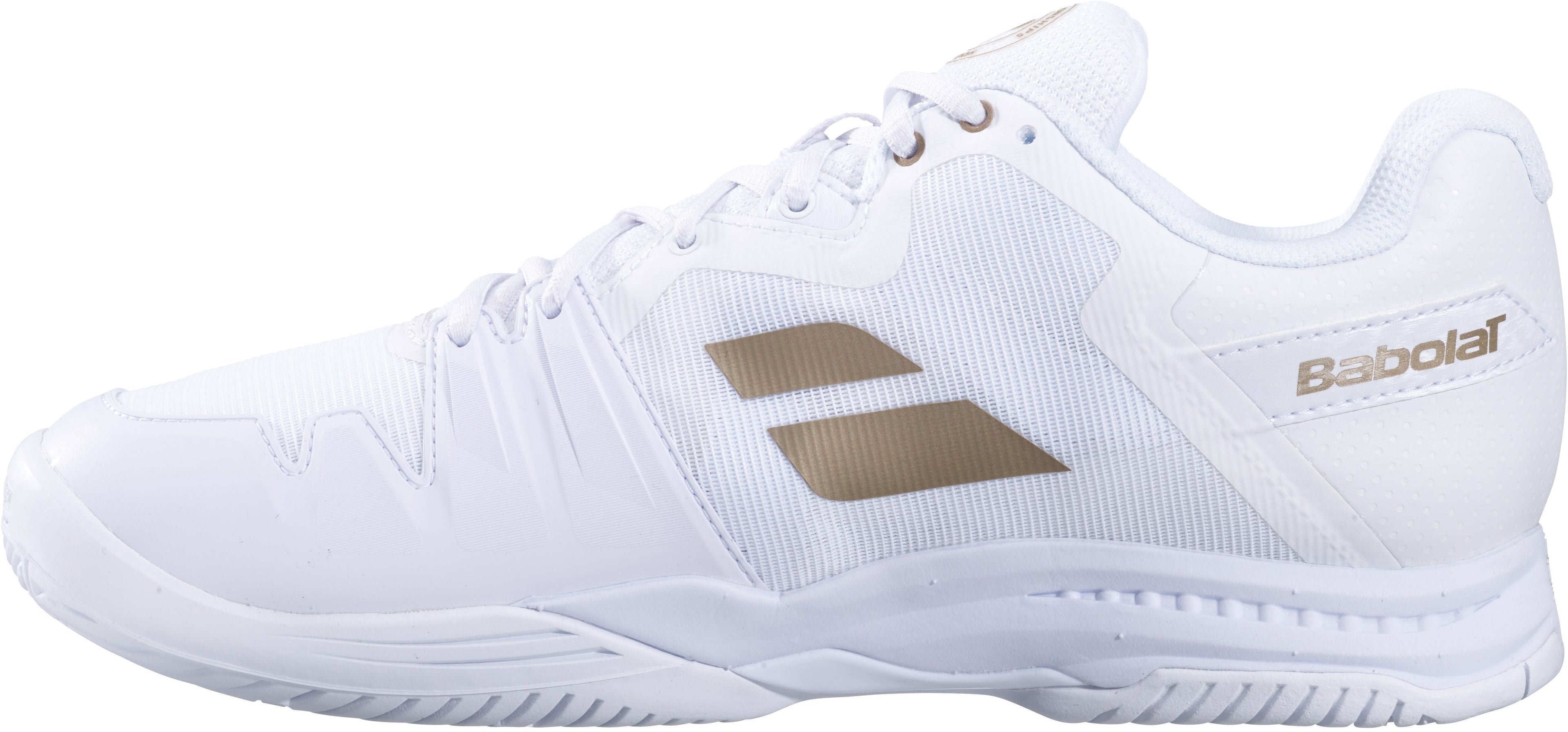 Babolat SFX3 All Court Women's Tennis Shoes