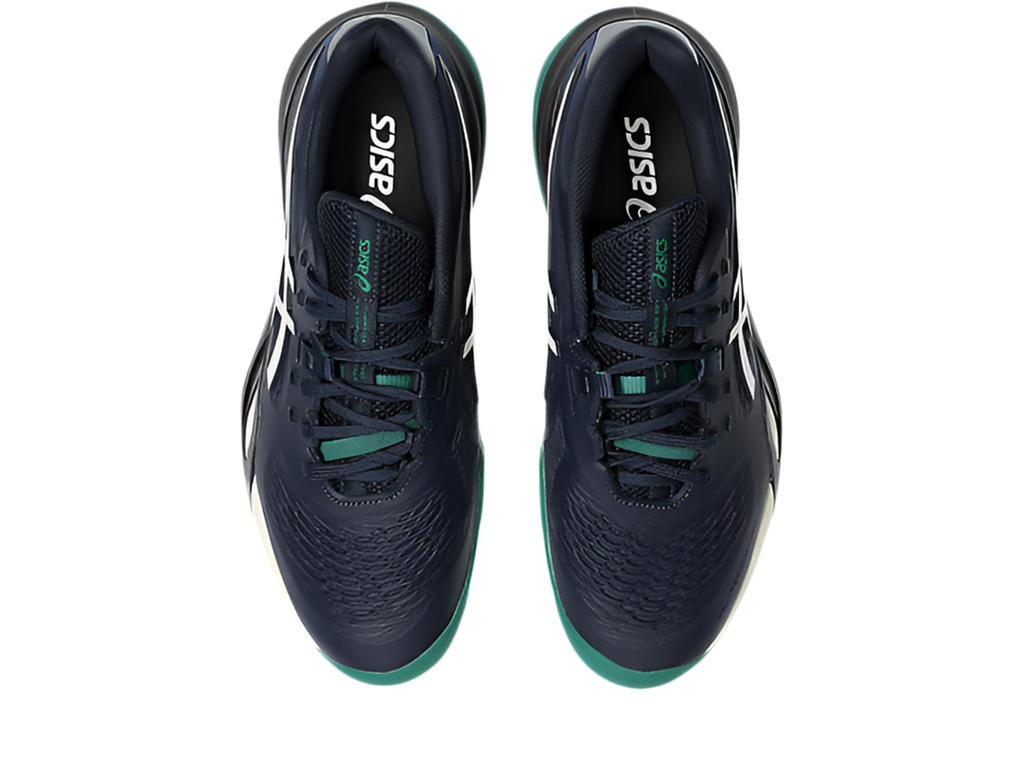 ASICS Gel-Resolution X Men's Tennis Shoes