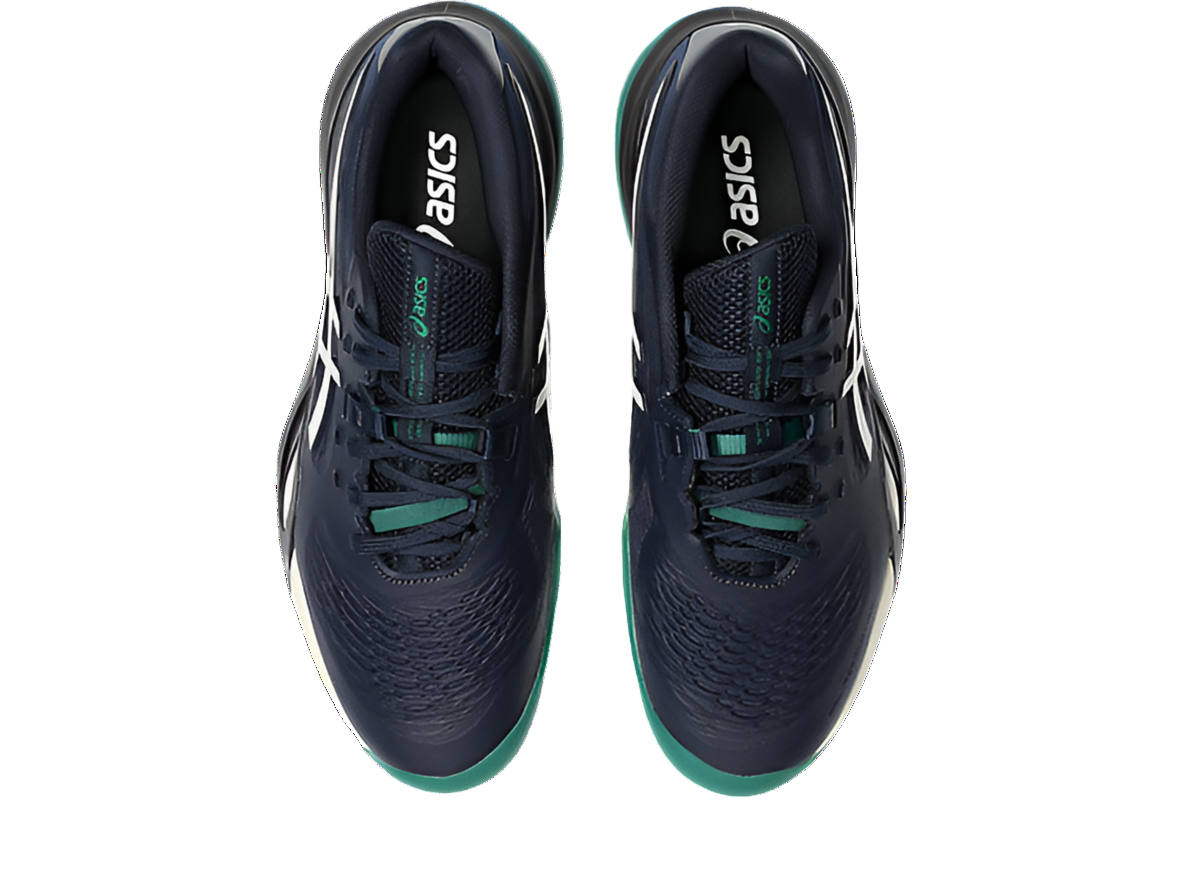 ASICS Gel-Resolution X Men's Tennis Shoes