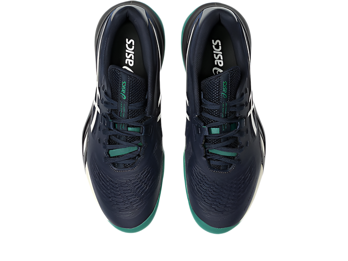 ASICS Gel-Resolution X Men's Tennis Shoes