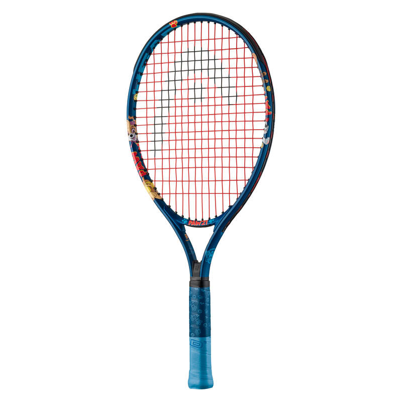 Head Paw Patrol Junior Tennis Racquet