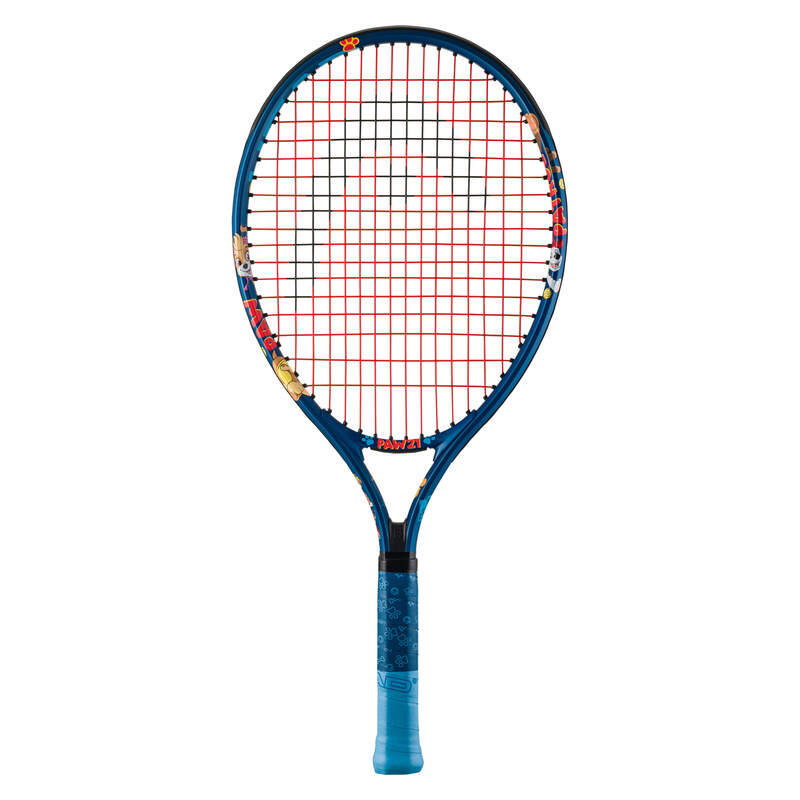 Head Paw Patrol Junior Tennis Racquet