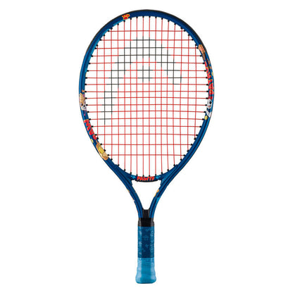 Head Paw Patrol Junior Tennis Racquet