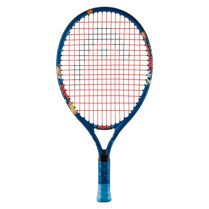 Head Paw Patrol Junior Tennis Racquet