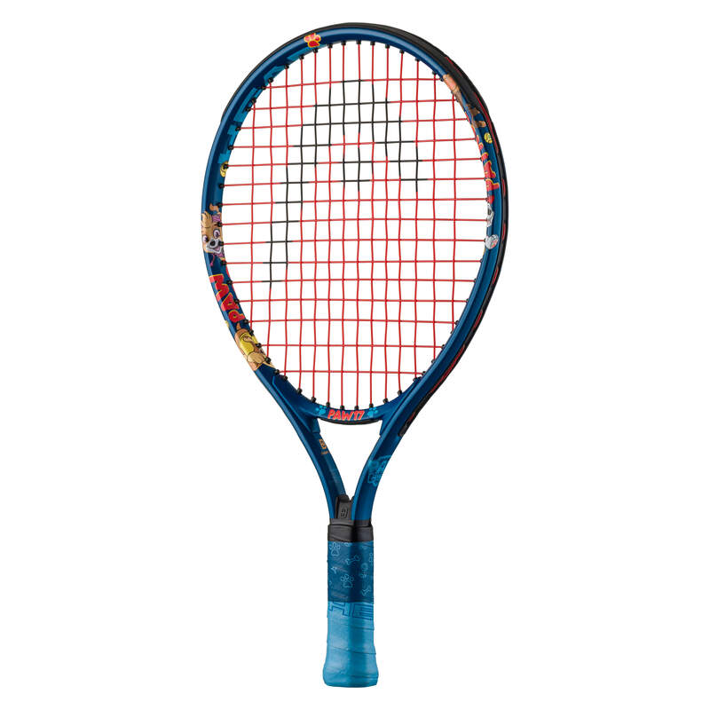 Head Paw Patrol Junior Racket