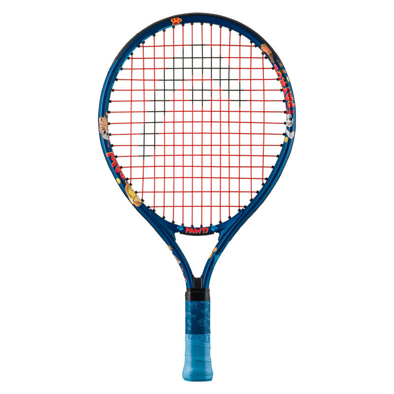 Head Paw Patrol Junior Racket