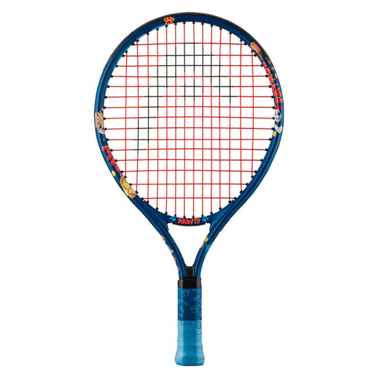 Head Paw Patrol Junior Tennis Racquet