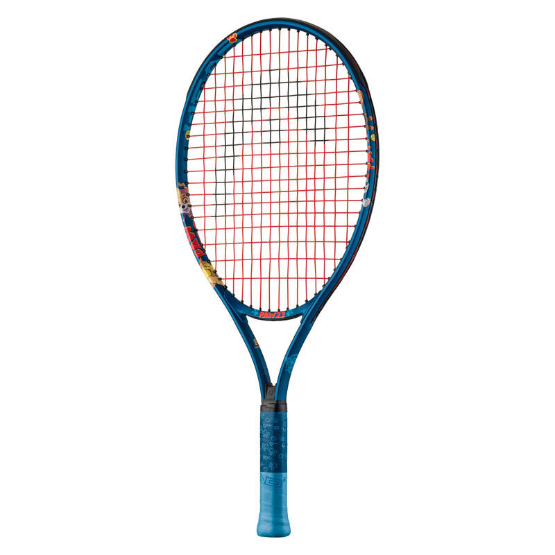 Head Paw Patrol Junior Tennis Racquet