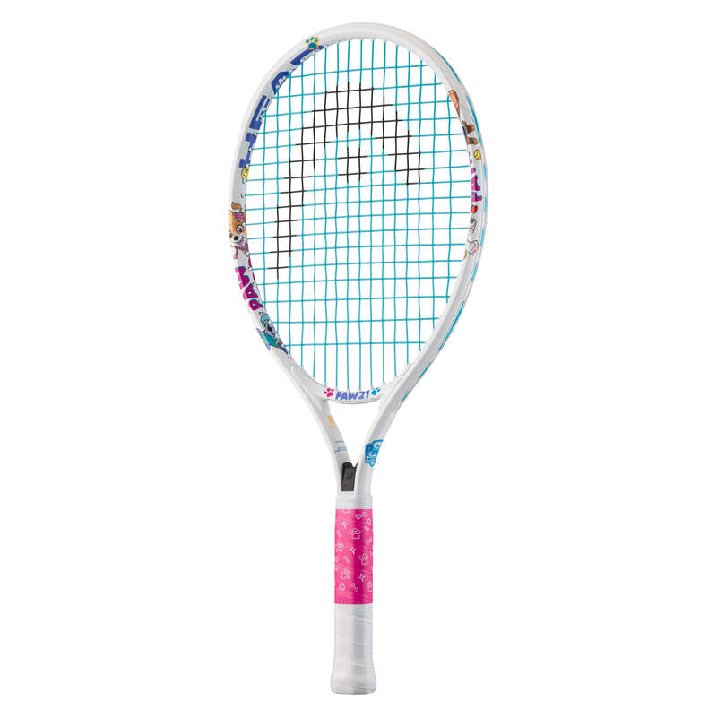 Head Paw Patrol Junior Tennis Racquet