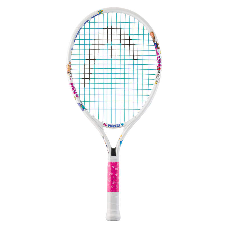 Head Paw Patrol Junior Tennis Racquet
