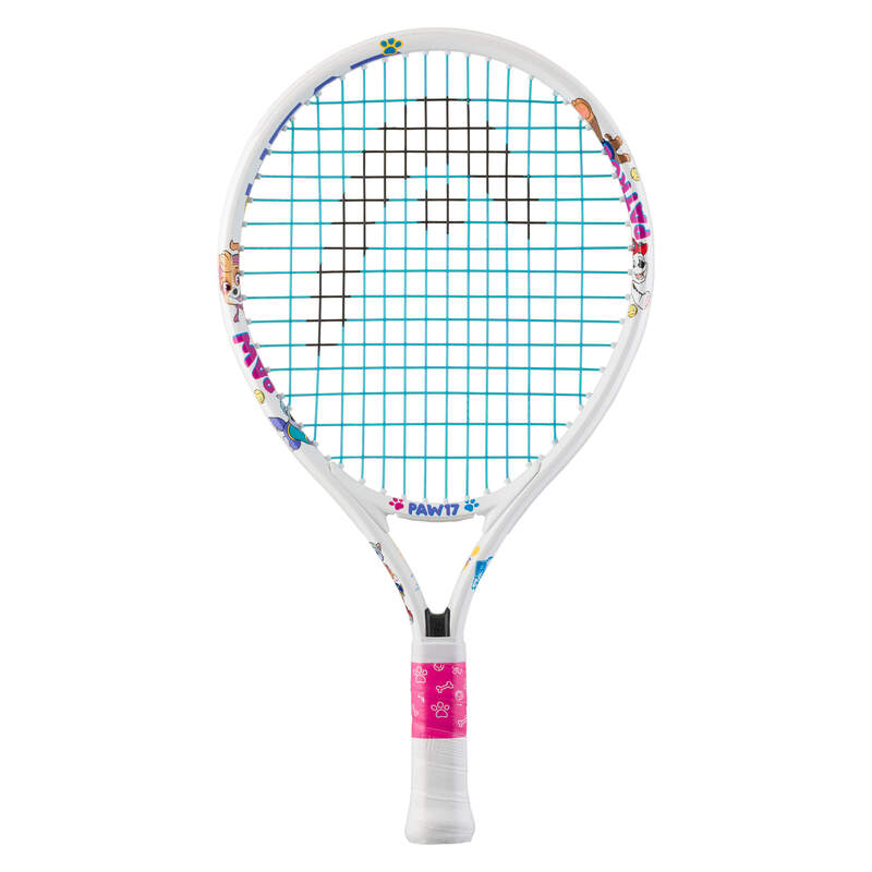 Head Paw Patrol Junior Tennis Racquet