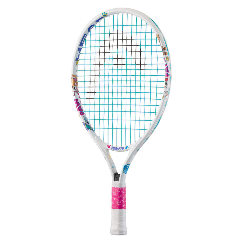 Head Paw Patrol Junior Tennis Racquet