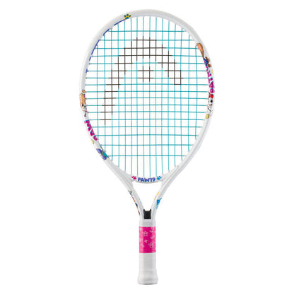 Head Paw Patrol Junior Tennis Racquet