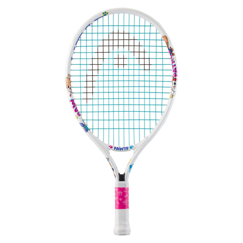 Head Paw Patrol Junior Tennis Racquet