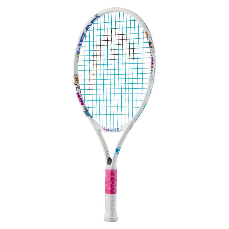Head Paw Patrol Junior Tennis Racquet