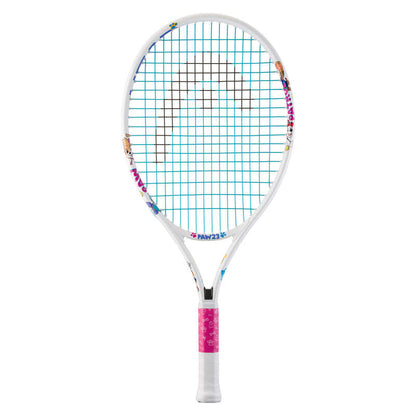 Head Paw Patrol Junior Tennis Racquet