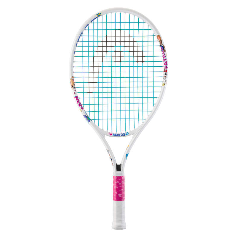 Head Paw Patrol Junior Tennis Racquet