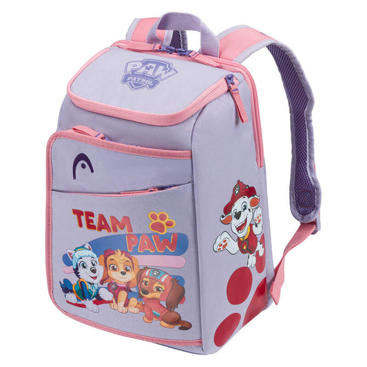Head Paw Patrol Junior Tennis Backpack